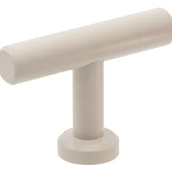 Viva T Knopp, Burnished Brass