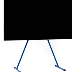 Pedestal Tv-Bänkar & Mediabänkar-Viva Tv-Stativ, Ultra Marine
