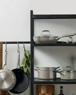 Kitchenware by Tareq Taylor Stekpannor-Vivian Stekpanna 20 cm, Indigo