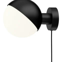 Louis Poulsen Vägglampor-VL Studio Vägglampa Med Sladd 150 mm, Mässing