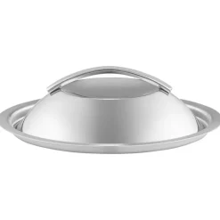 Eva Solo Grytor|Stekpannor-Välvt Lock , 16 cm