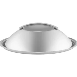 Eva Solo Grytor|Stekpannor-Välvt Lock , 16 cm