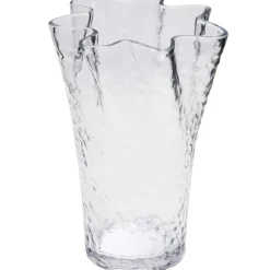 Hübsch Vaser-Volang Vas