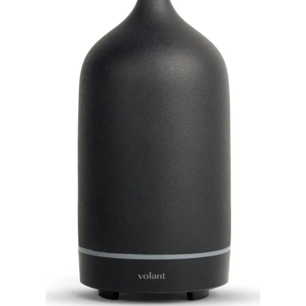 Volant Diffuser, Svart