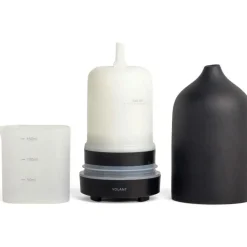 Volant Diffuser, Svart