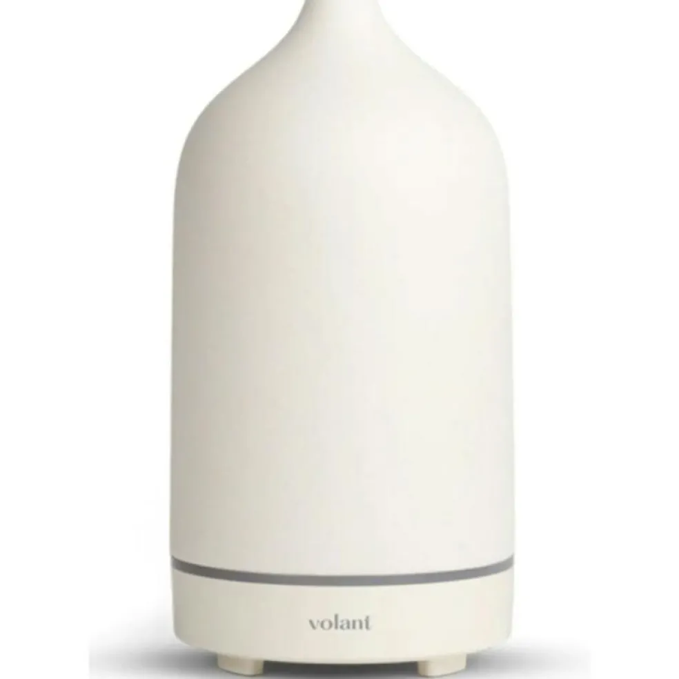 Volant Diffuser, Svart