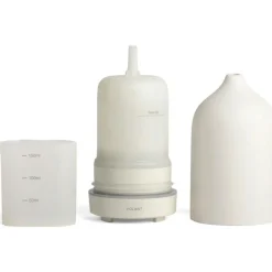 Volant Diffuser, Svart