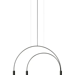 Estiluz Pendellampor-Volta T-3536-W Pendel, / /