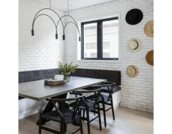 Estiluz Pendellampor-Volta T-3536-W Pendel, / /