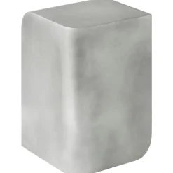 Volume Sidobord, Aluminium