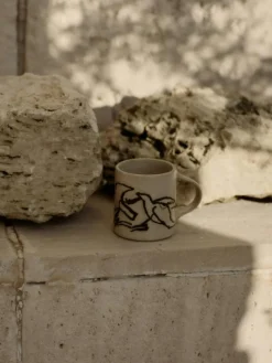 Vuelo Mugg, Elm Green