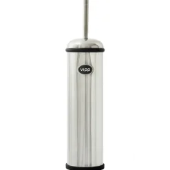 11W Toalettborste Väggmonterad, Vit