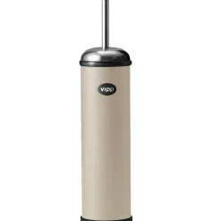 11W Toalettborste Väggmonterad, Vit