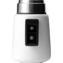 Vipp Tvålpumpar-9W Tvålpump Vägghängd, Rostfritt Stål