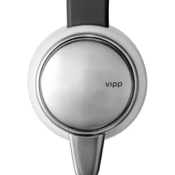 Vipp Tvålpumpar-9W Tvålpump Vägghängd, Rostfritt Stål