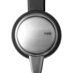 Vipp Tvålpumpar-9W Tvålpump Vägghängd, Rostfritt Stål