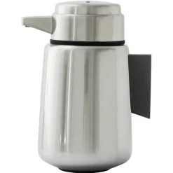 Vipp Tvålpumpar-9W Tvålpump Vägghängd, Rostfritt Stål