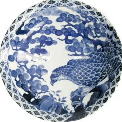 Tokyo Design Studio Serveringsskålar-Wa Mixed Skål Ø25 cm, Frog