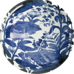 Tokyo Design Studio Serveringsskålar-Wa Mixed Skål Ø25 cm, Frog