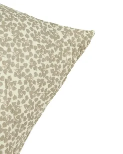 Nobodinoz Prydnadskuddar & Fodral-Wabi Sabi Dekorationskudde 23x35 cm, Brown Hoshi Birds