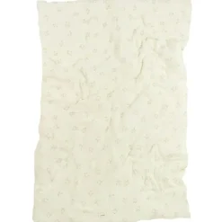 Wabi Sabi Singel Påslakan 150X200 cm, Brown Hoshi Birds