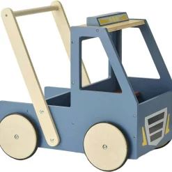 Barn Kids Concept Leksaker-Walker truck Lära-Gå-Vagn
