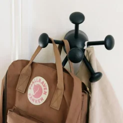 Wall Bug Krok Ø16 cm, Svart