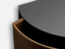 Wallie Hylla, Svart / Svart Ek