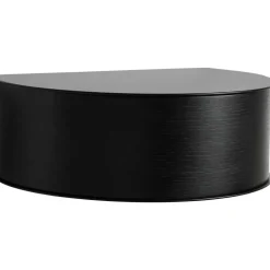 Wallie Hylla, Svart / Svart Ek