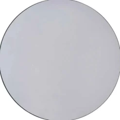 House Doctor Väggspeglar-Walls Spegel Ø50 cm, Grå