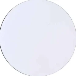 House Doctor Väggspeglar-Walls Spegel Ø50 cm, Grå