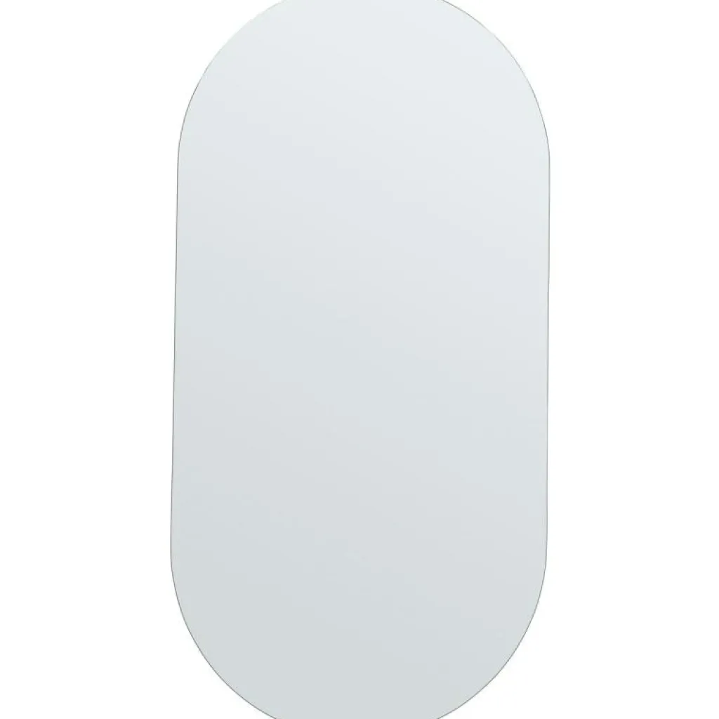 House Doctor Väggspeglar-Walls Spegel Oval, 150x70 cm