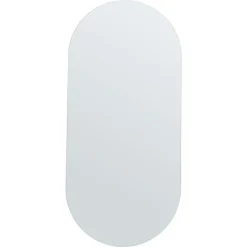 House Doctor Väggspeglar-Walls Spegel Oval, 150x70 cm