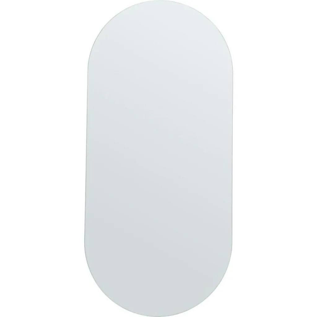 House Doctor Väggspeglar-Walls Spegel Oval, 150x70 cm