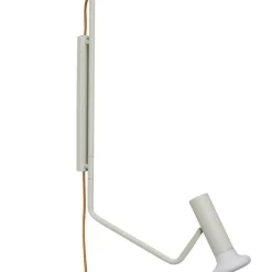 Wally Vägglampa, Sand