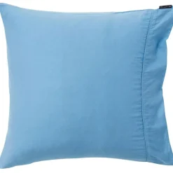 Lexington Örngott-Washed Cotton Sateen Örngott 50x60 cm, Blue Sky