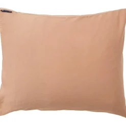 Lexington Örngott-Washed Cotton Sateen Örngott 50x60 cm, Blue Sky