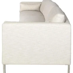 Wave Soffa 3,5-Sits Curved Pk1, Nolita Flint 11