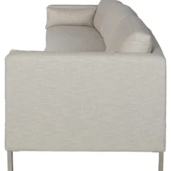 Wave Soffa 3,5-Sits Curved Pk1, Nolita Flint 11