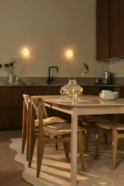 Wave Ullmatta 300x400 cm, Beige