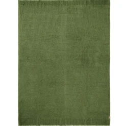 Ferm Living Plädar & Filtar-Weaver Pläd 120x170 cm, Grey Green