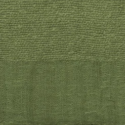 Ferm Living Plädar & Filtar-Weaver Pläd 120x170 cm, Grey Green