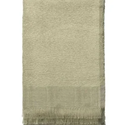 Ferm Living Plädar & Filtar-Weaver Pläd 120x170 cm, Grey Green