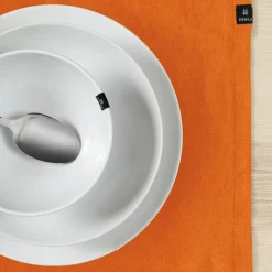 Weekday Bordstablett 37x50 cm, Bitter Orange