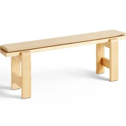 Weekday Sittdyna 32x190 cm, Mörkblå