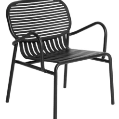 Week-End Loungestol, Jadegrön