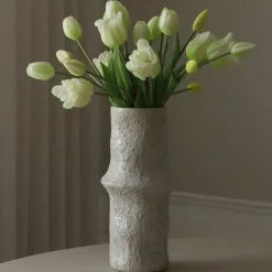 White Tulip Bukett