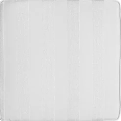 DIYTI Dynor För Utemöbler-Wide Stripe Dyna 45x45 cm, Grå