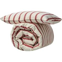 byNORD Bäddset-Wigga Påslakanset 2 Delar,