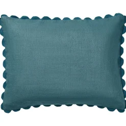 Willow Kuddfodral 30x40 cm, Gul